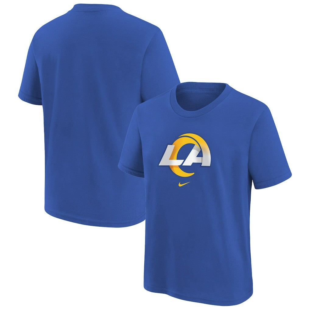 NFL Los Angeles Rams Preschool Team Wordmark T-Shirt