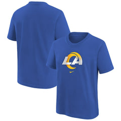 NFL Los Angeles Rams Preschool Team Wordmark T-Shirt