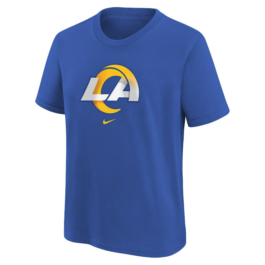 NFL Los Angeles Rams Preschool Team Wordmark T-Shirt