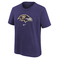 NFL Baltimore Ravens Preschool Team Wordmark T-Shirt