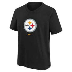 NFL Pittsburgh Steelers Preschool Team Wordmark T-Shirt