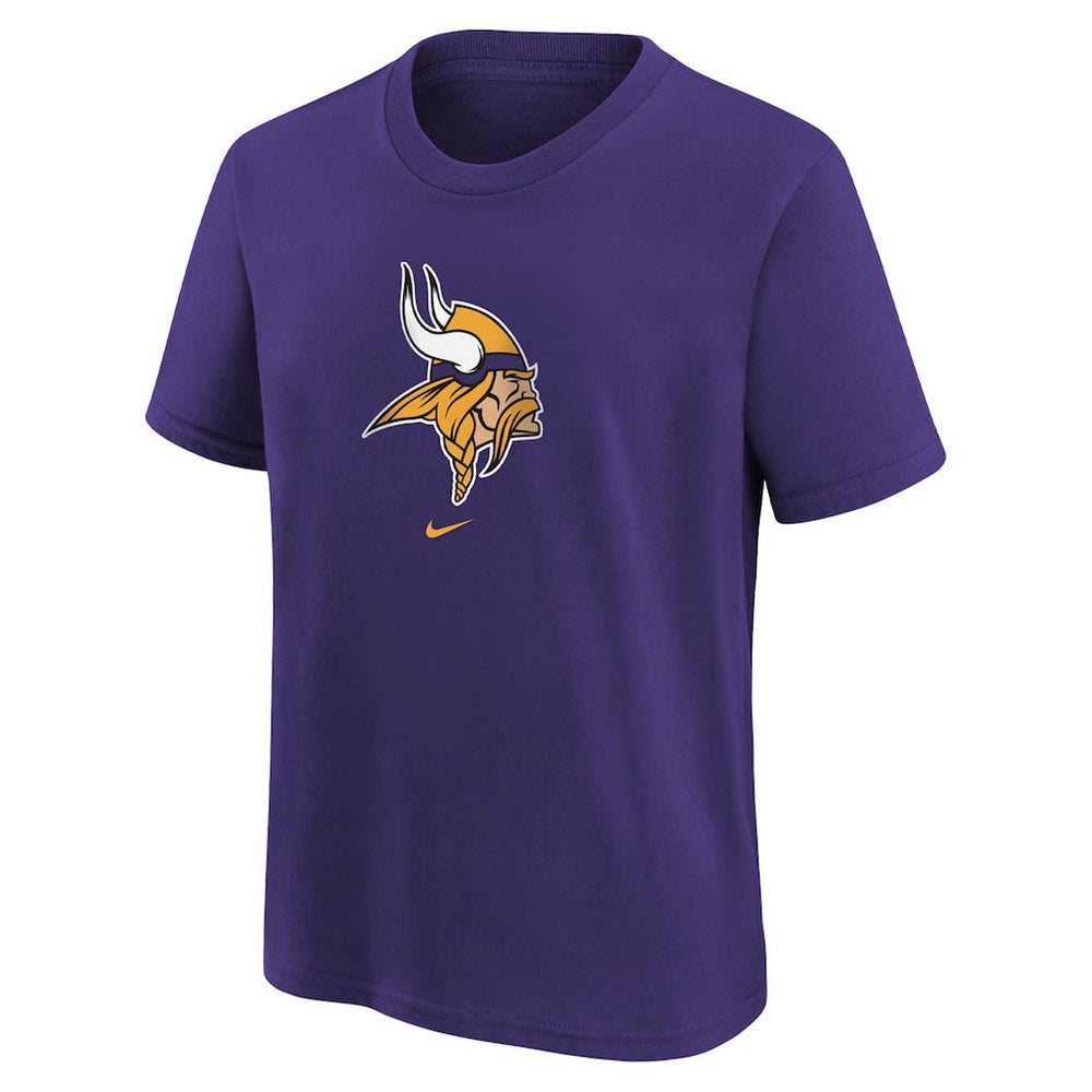 NFL Minnesota Vikings Preschool Team Wordmark T-Shirt