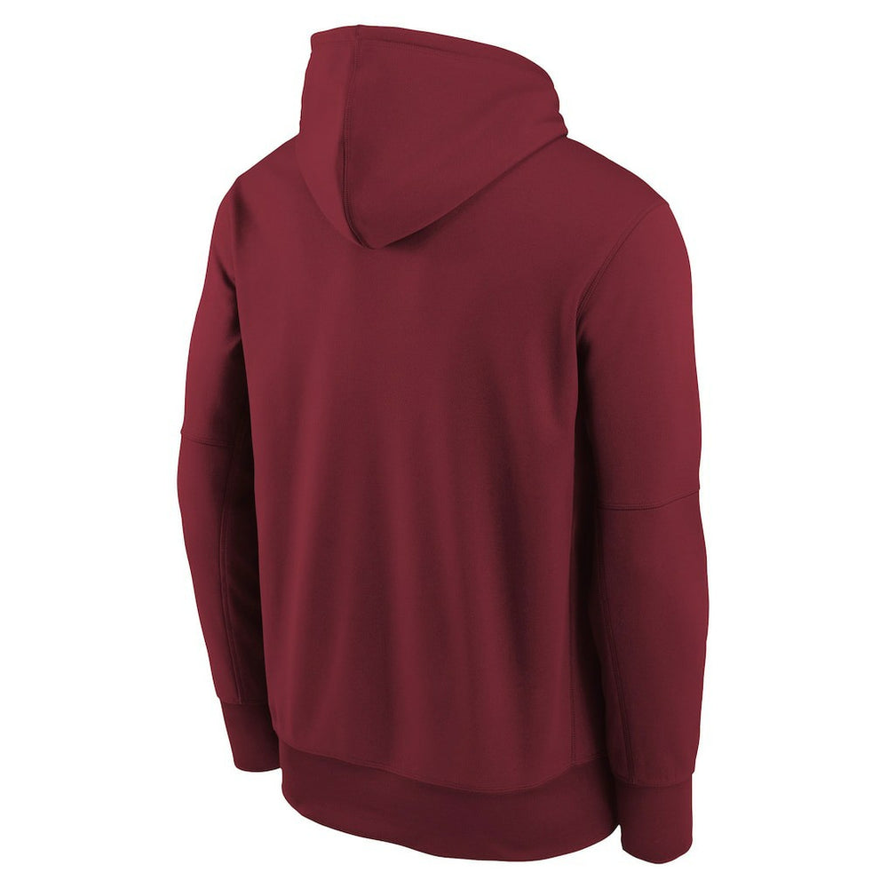 NFL Arizona Cardinals Youth Icon Performance Pullover Hoodie