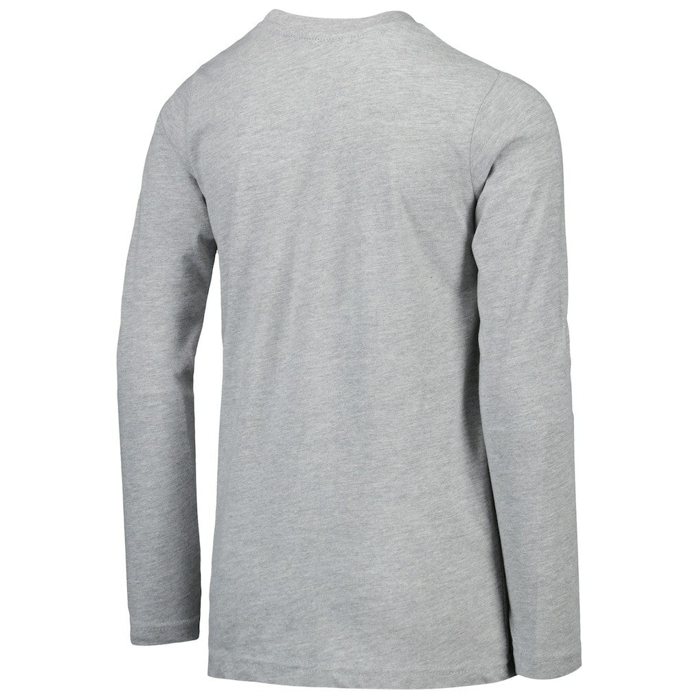 NFL Washington Commanders Youth Head-to-Head Long Sleeve T-Shirt