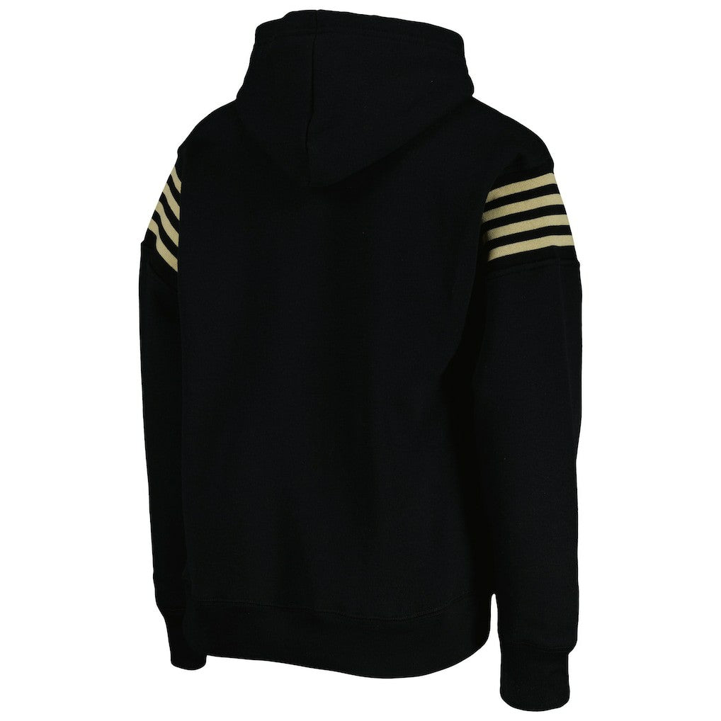 NFL New Orleans Saints Youth The Champ Is Here Pullover Hoodie