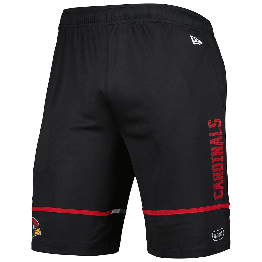 NFL Arizona Cardinals Combine Authentic Rusher Training Shorts