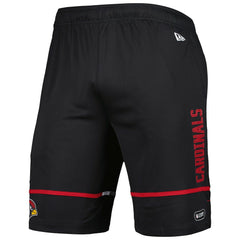 NFL Arizona Cardinals Combine Authentic Rusher Training Shorts