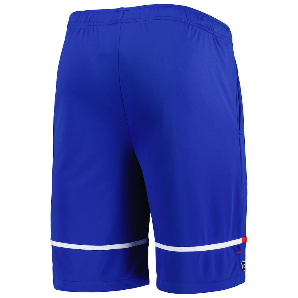 NFL Buffalo Bills Combine Authentic Rusher Training Shorts