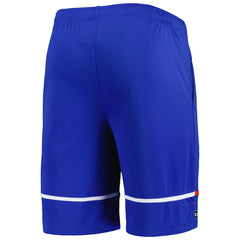 NFL Buffalo Bills Combine Authentic Rusher Training Shorts