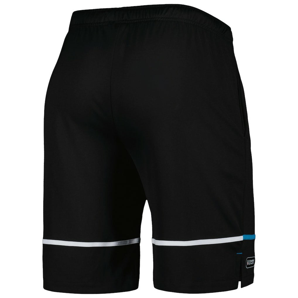 NFL Carolina Panthers Combine Authentic Rusher Training Shorts