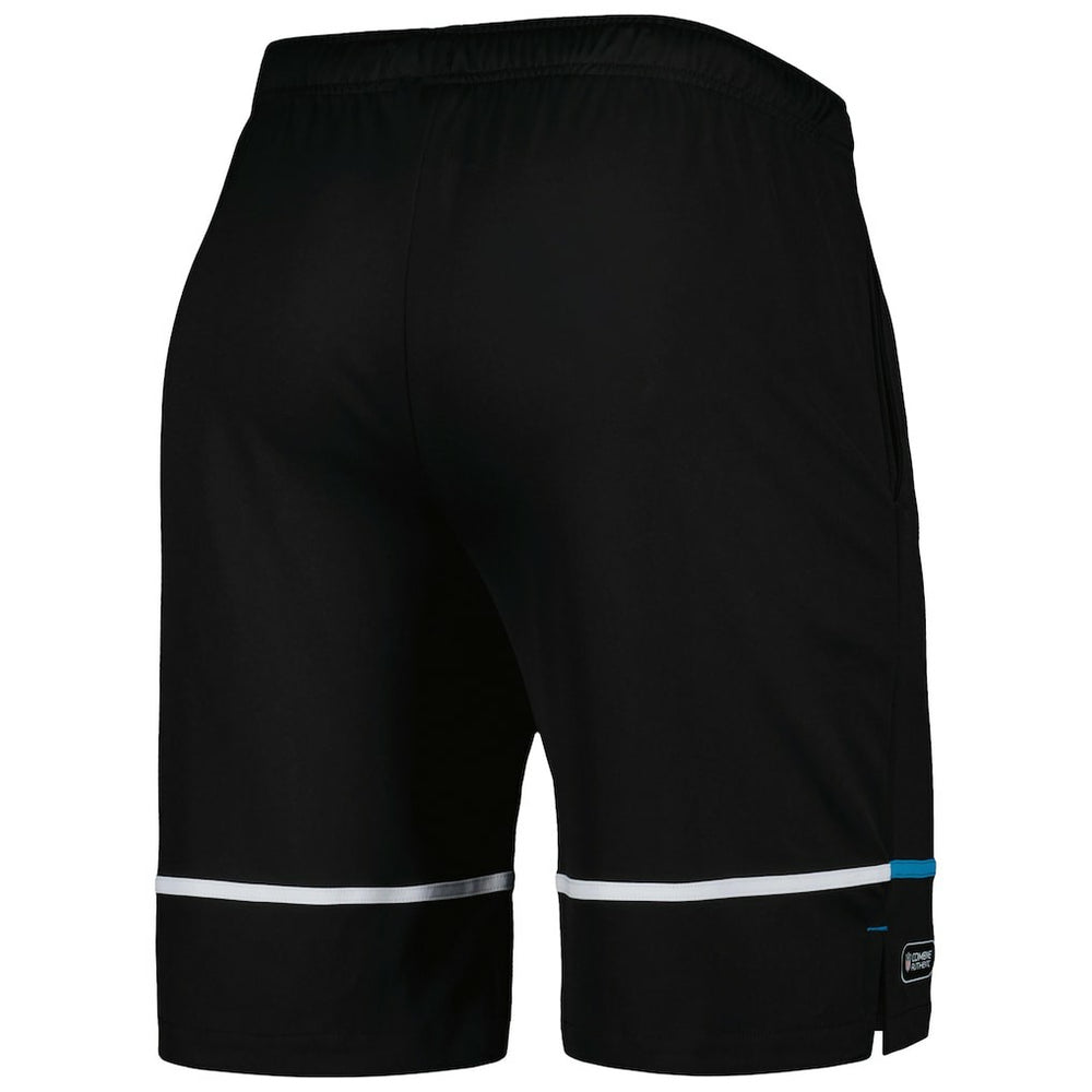 NFL Carolina Panthers Combine Authentic Rusher Training Shorts