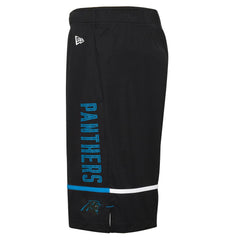 NFL Carolina Panthers Combine Authentic Rusher Training Shorts