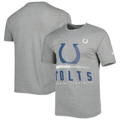 NFL Indianapolis Colts Combine Authentic Red Zone T-Shirt