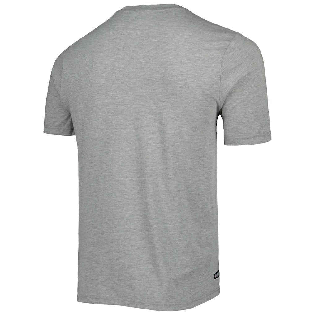 NFL Indianapolis Colts Combine Authentic Red Zone T-Shirt