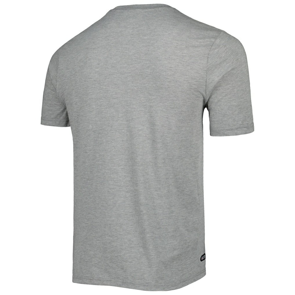 NFL Indianapolis Colts Combine Authentic Red Zone T-Shirt