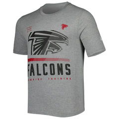 NFL Atlanta Falcons Combine Authentic Red Zone T-Shirt