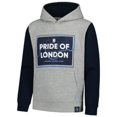 Chelsea Youth Club Pullover Hoodie / Soccer On sale