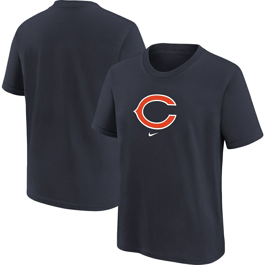 NFL Chicago Bears Youth Logo T-Shirt