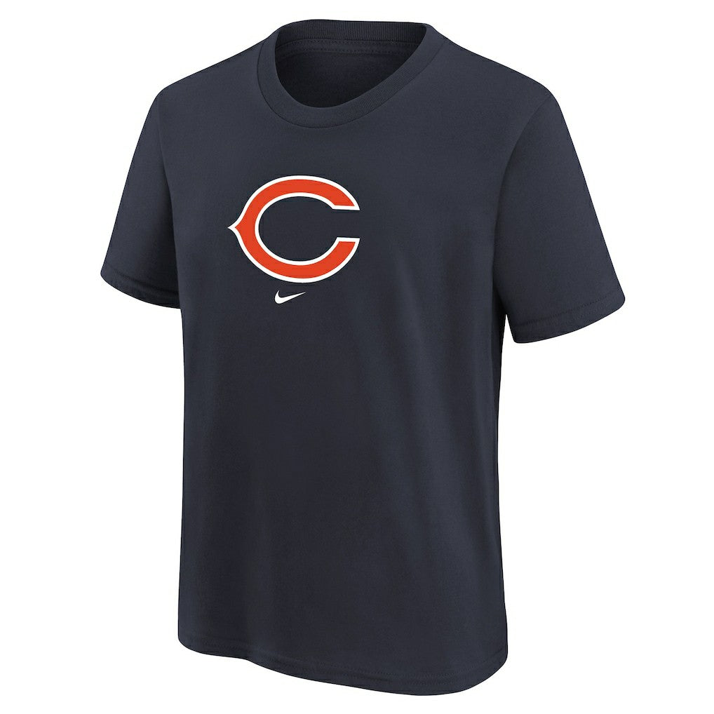 NFL Chicago Bears Youth Logo T-Shirt