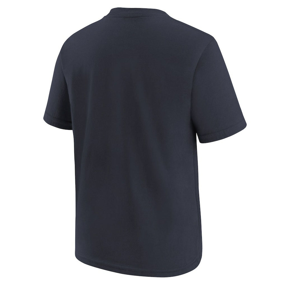 NFL Chicago Bears Youth Logo T-Shirt