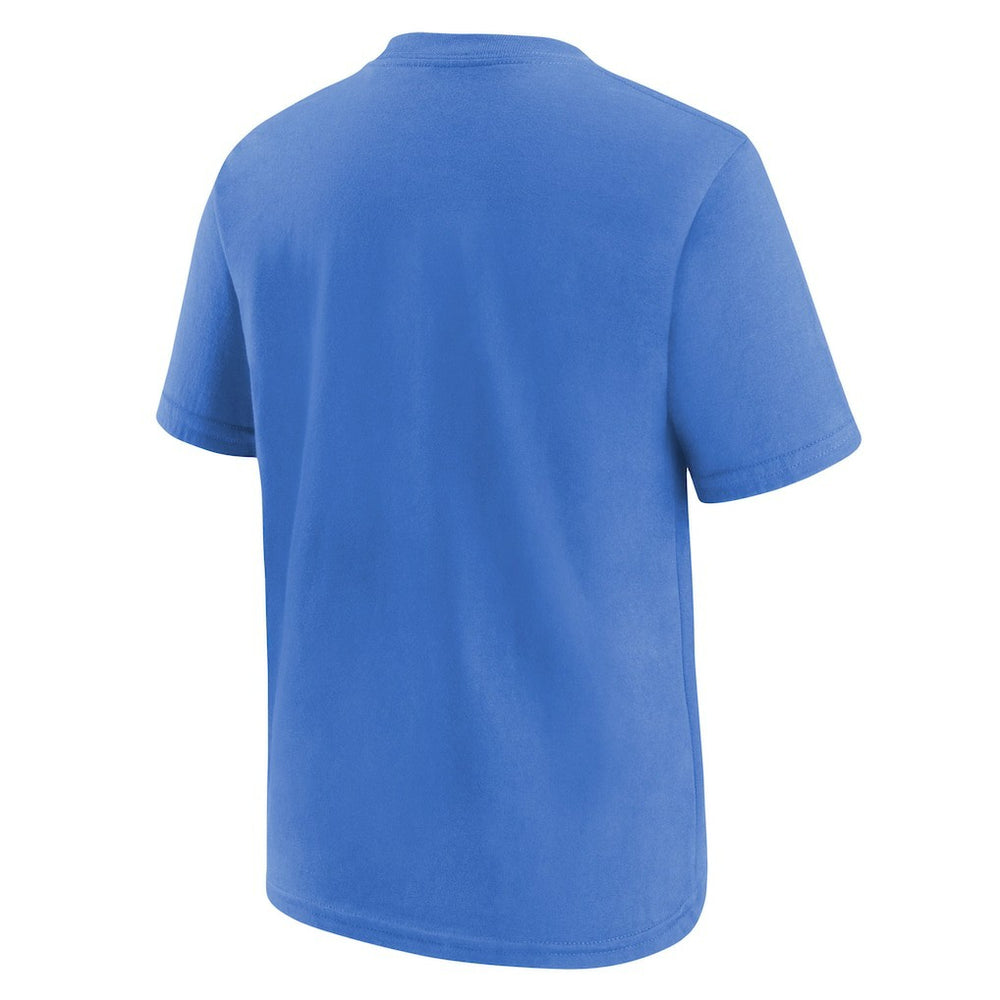 NFL Los Angeles Chargers Youth Logo T-Shirt