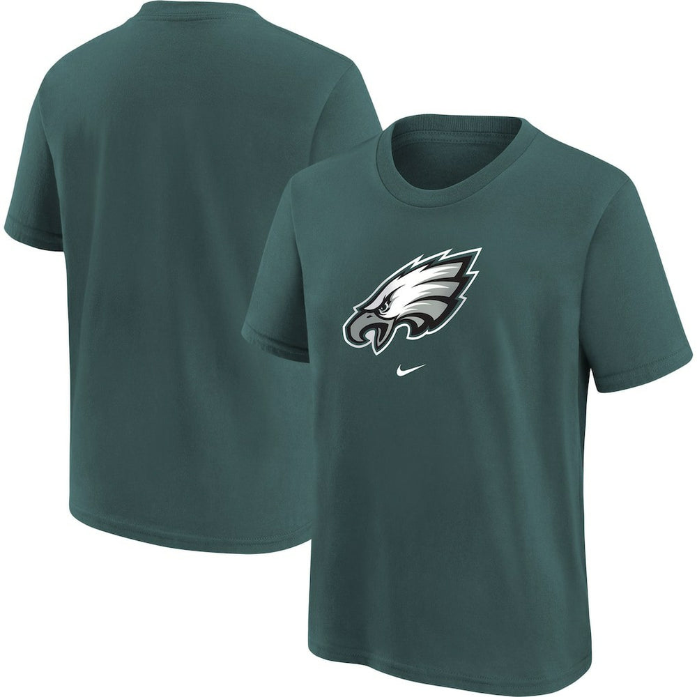 NFL Philadelphia Eagles Youth Logo T-Shirt