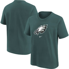NFL Philadelphia Eagles Youth Logo T-Shirt