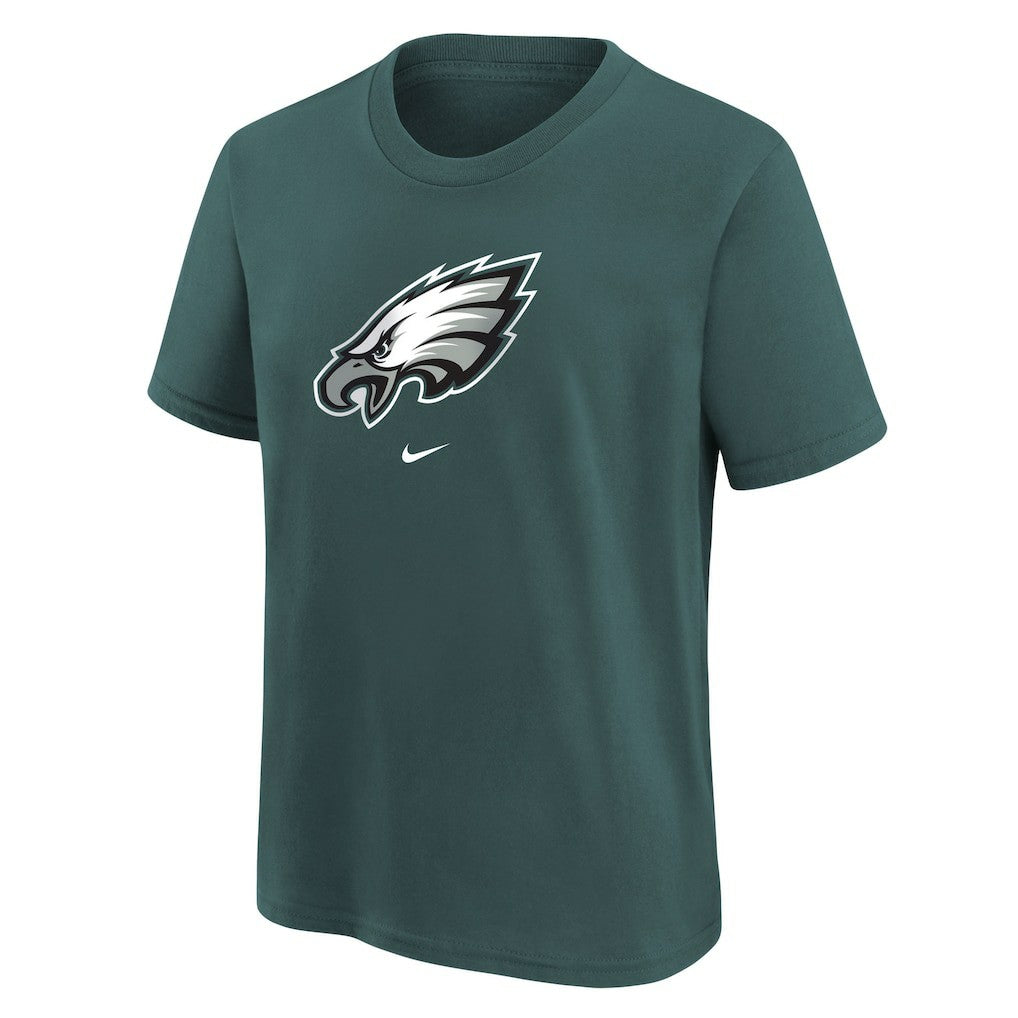 NFL Philadelphia Eagles Youth Logo T-Shirt