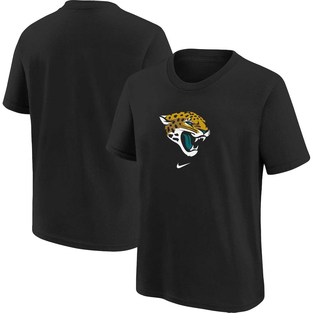 NFL Jacksonville Jaguars Youth Logo T-Shirt