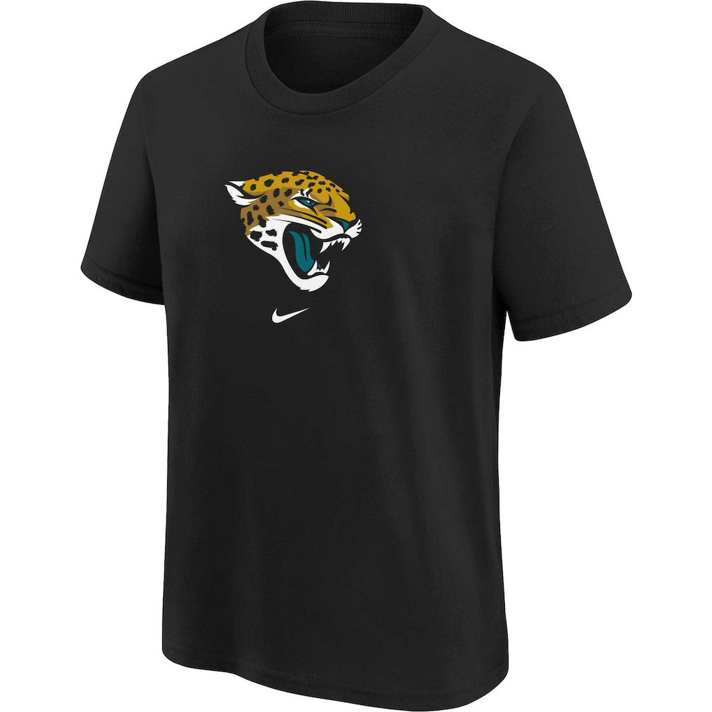 NFL Jacksonville Jaguars Youth Logo T-Shirt