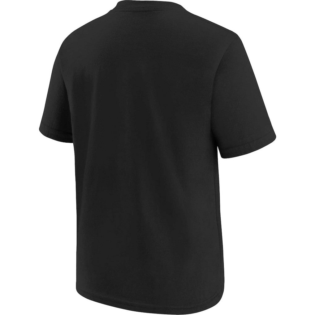 NFL Jacksonville Jaguars Youth Logo T-Shirt