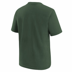 NFL Green Bay Packers Youth Logo T-Shirt