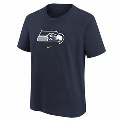 NFL Seattle Seahawks Youth Logo T-Shirt