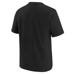 NFL Pittsburgh Steelers Youth Logo T-Shirt