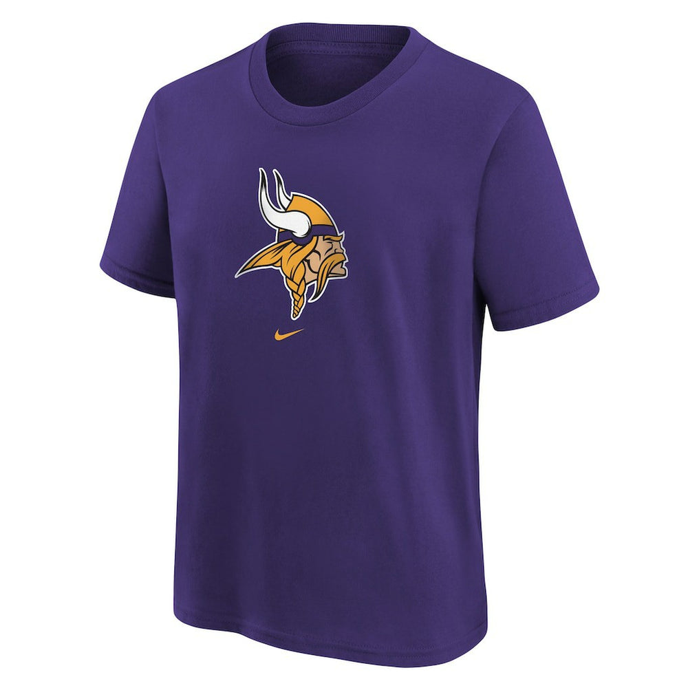 NFL Minnesota Vikings Youth Logo T-Shirt