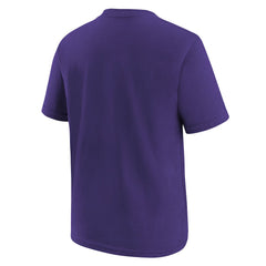 NFL Minnesota Vikings Youth Logo T-Shirt