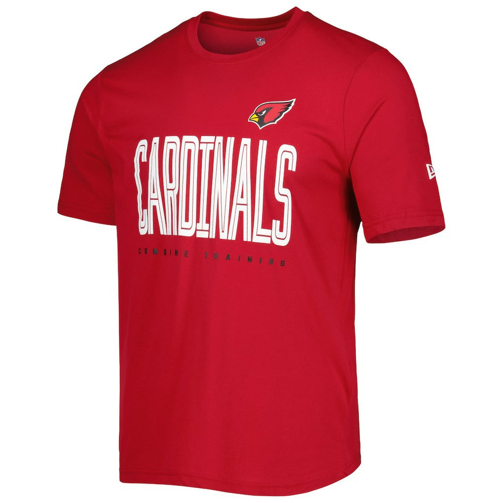 NFL Arizona Cardinals Combine Authentic Training Huddle Up T-Shirt
