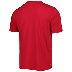 NFL Arizona Cardinals Combine Authentic Training Huddle Up T-Shirt