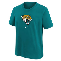 NFL Jacksonville Jaguars Youth Logo T-Shirt