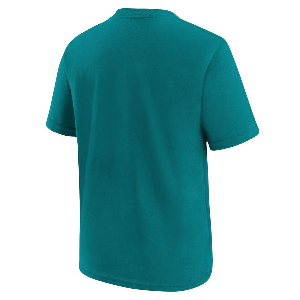 NFL Jacksonville Jaguars Youth Logo T-Shirt