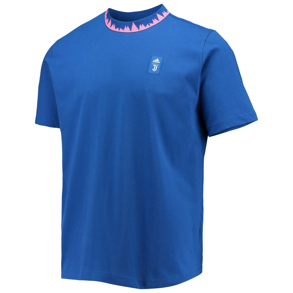 Juventus Lifestyle T-Shirt / Soccer New