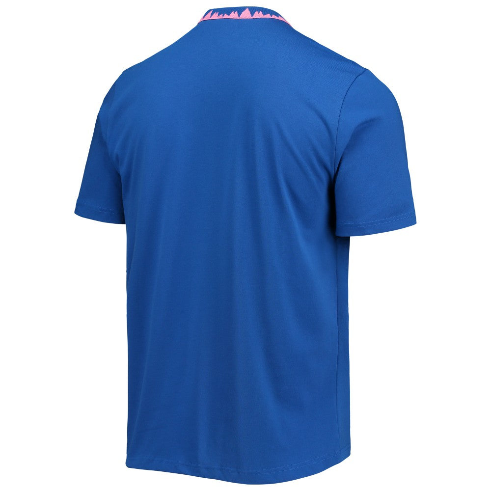Juventus Lifestyle T-Shirt / Soccer New