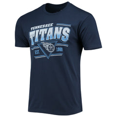 NFL Tennessee Titans Junk Food Throwback T-Shirt