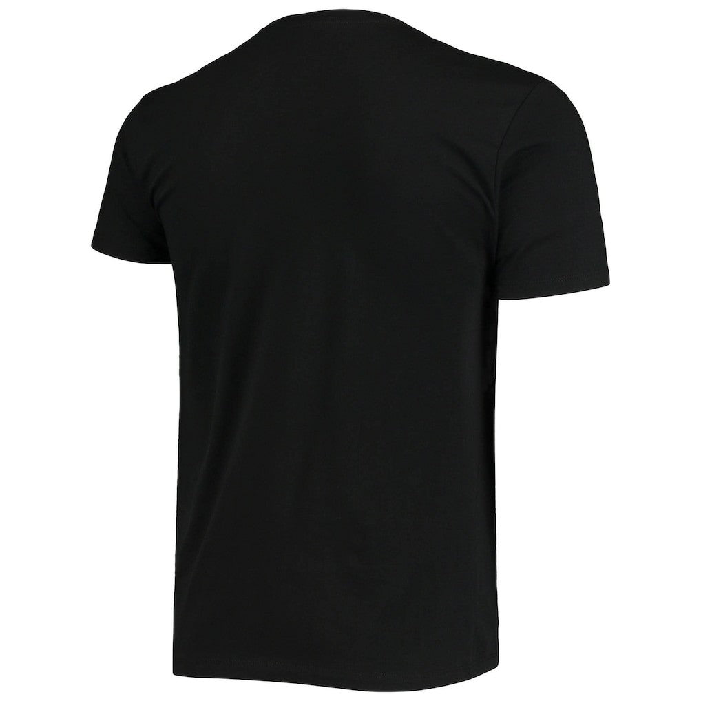 NFL Las Vegas Raiders Junk Food Throwback T-Shirt