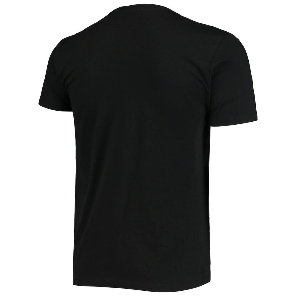 NFL Las Vegas Raiders Junk Food Throwback T-Shirt