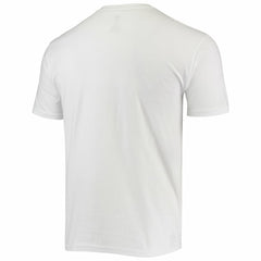 Philadelphia 76ers NBA x McFlyy Identify Artist Series T-Shirt - White cheap