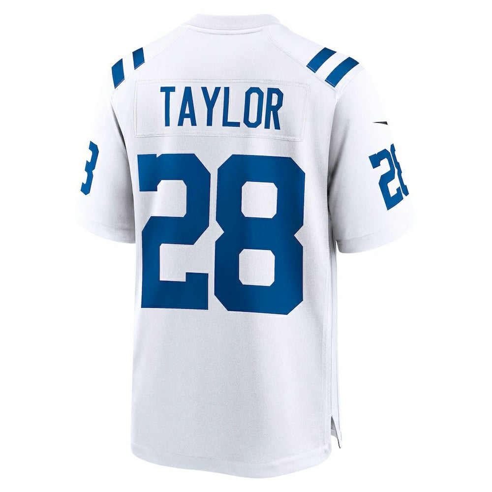 NFL Indianapolis Colts Jonathan Taylor  Player Game Jersey