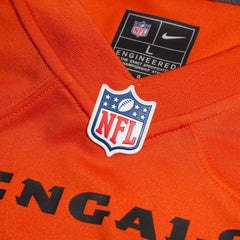 NFL Cincinnati Bengals Ja'Marr Chase  Alternate Game Jersey