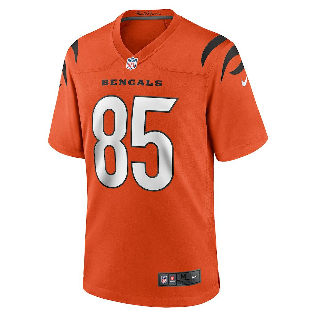 NFL Cincinnati Bengals Chad Johnson  Retired Player Alternate Game Jersey