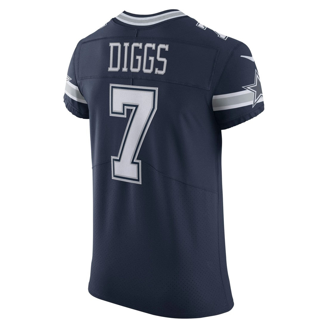 NFL Dallas Cowboys Trevon Diggs  Vapor Elite Jersey